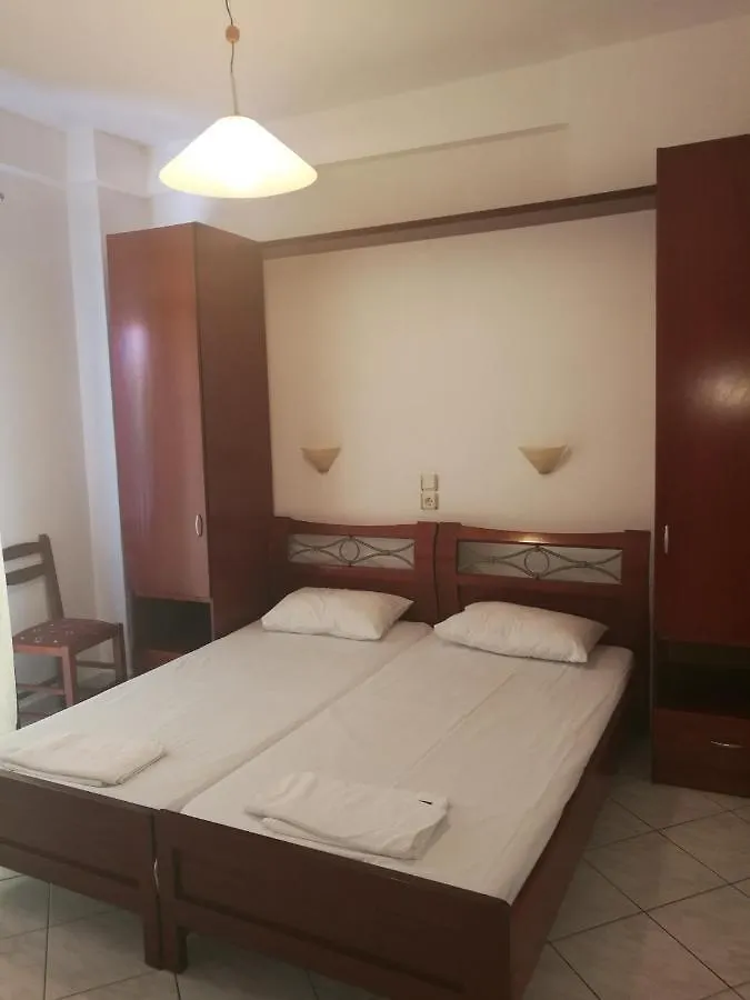 Villa Anna Hanioti Grecia
