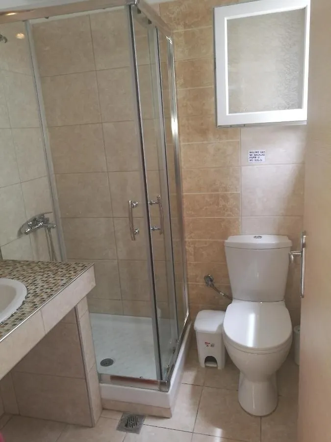 Villa Anna Hanioti Grecia