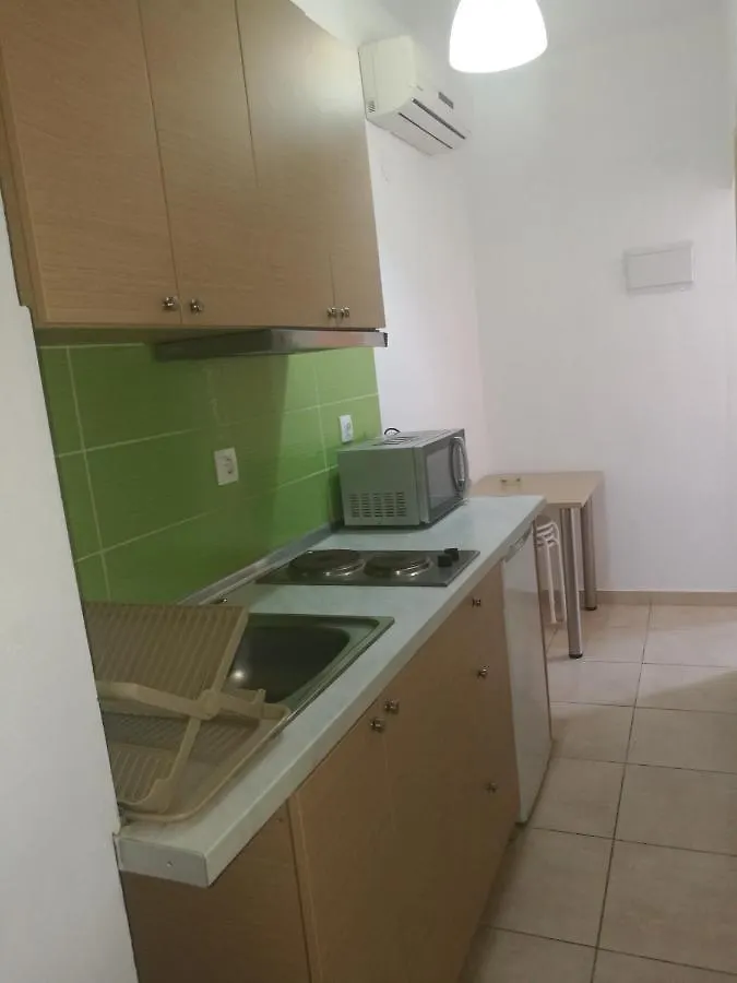 Villa Anna Hanioti 0*,  Grecia