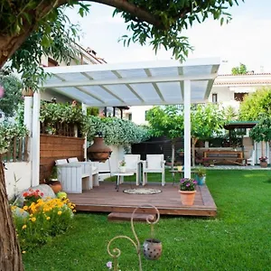 Case de vacanță Aristea's House, Nikiti (Sithonia)