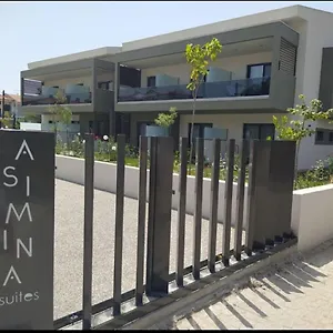 Apartament Asimina, Nikiti (Sithonia)