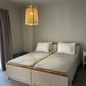 Apartament Niki's House By The Sea, Kalyves Polygyrou