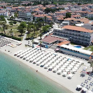 4* Отель Grandotel