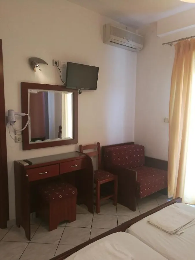 Apartment Villa Anna Hanioti