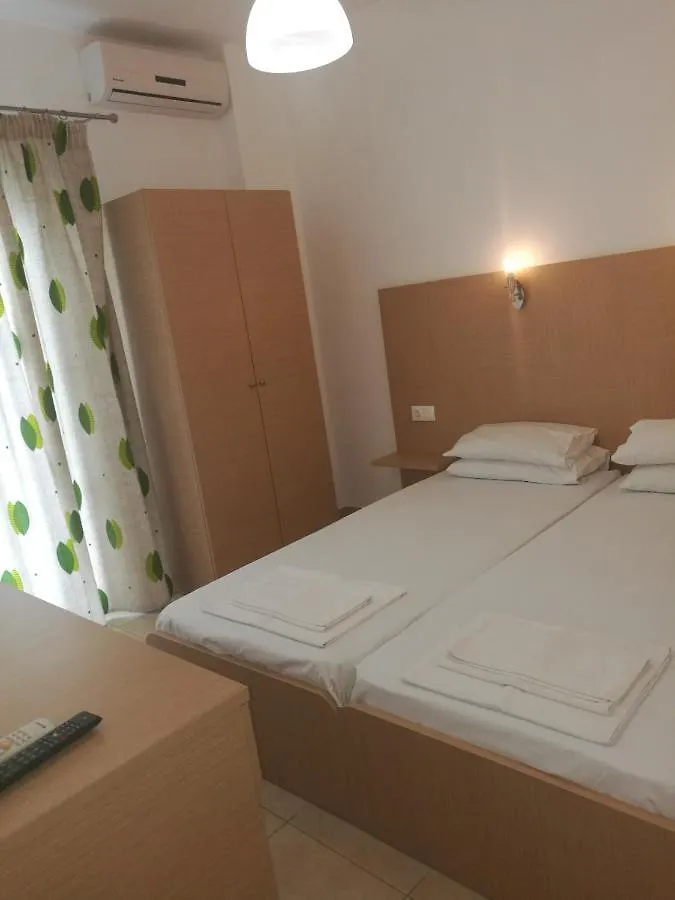 Apartament Villa Anna Hanioti