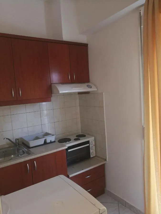 Apartament Villa Anna Hanioti Grecia