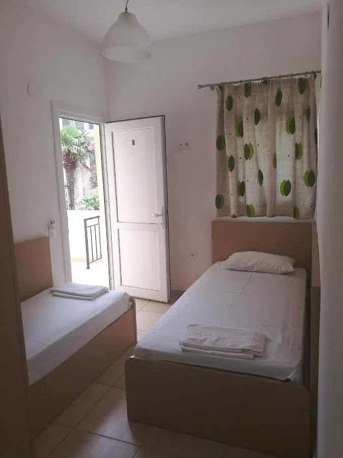 Villa Anna Hanioti 0*,  Grecia