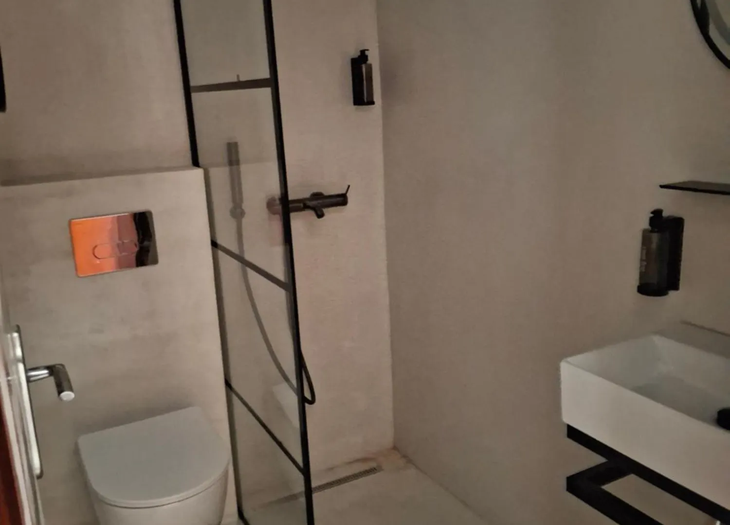 Villa Anna Hanioti 0*,
