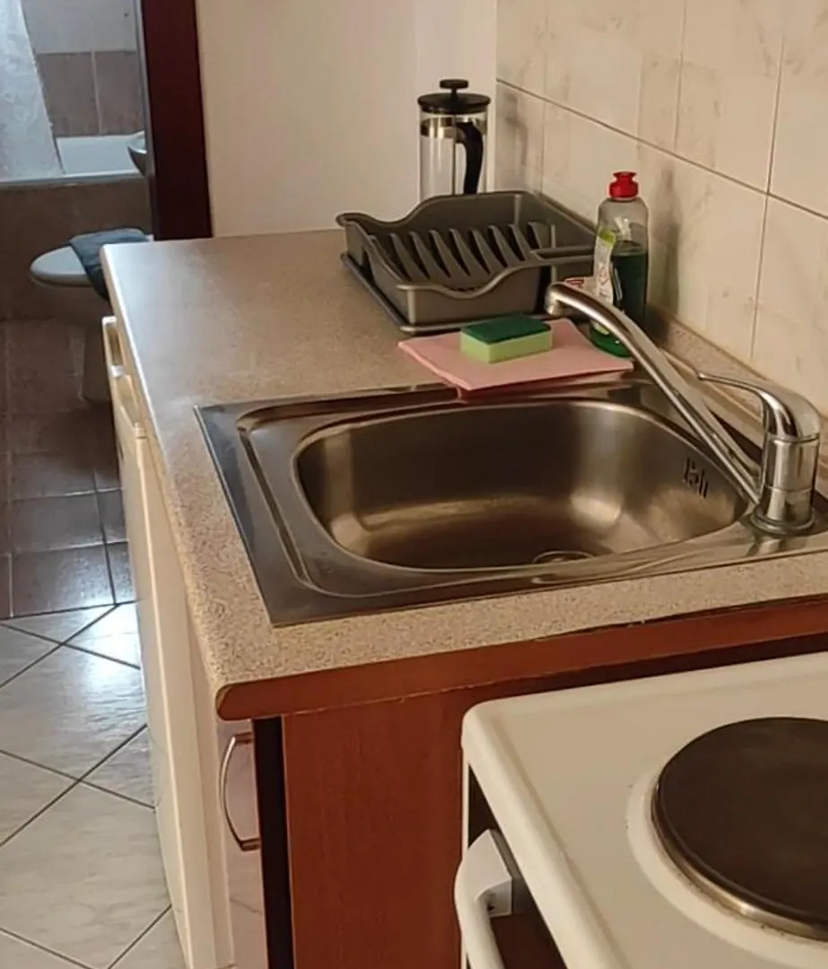 Villa Anna Hanioti Apartment