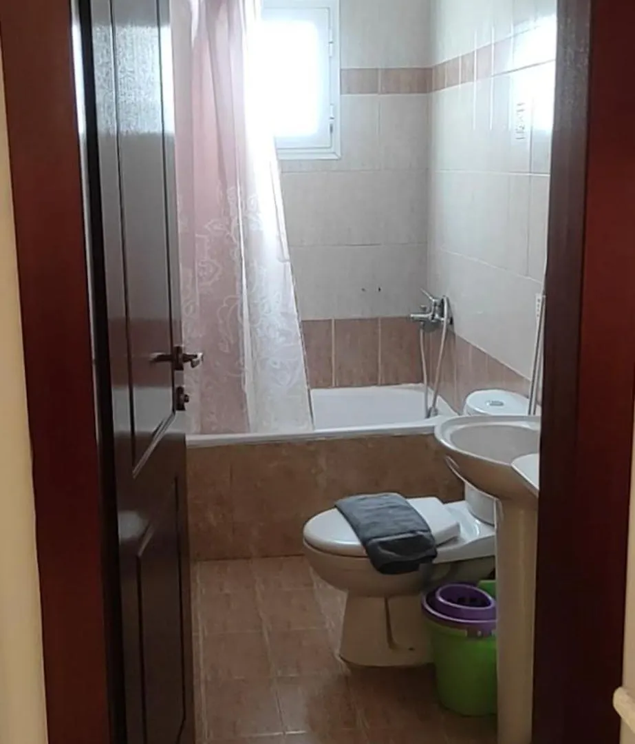 Villa Anna Hanioti Apartament